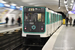 MP 59 n°022 sur la ligne 4 (RATP) à Denfert-Rochereau (Paris)