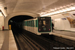 MP 59 n°022 sur la ligne 4 (RATP) à Saint-Sulpice (Paris)