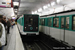 MP 59 n°024 sur la ligne 4 (RATP) à Châtelet (Paris)