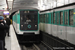 MP 59 n°010 sur la ligne 4 (RATP) à Châtelet (Paris)