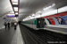 MP 59 n°045 sur la ligne 4 (RATP) à Châtelet (Paris)