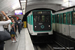 MP 59 n°023 sur la ligne 4 (RATP) à Châtelet (Paris)