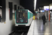 MP 59 n°024 sur la ligne 4 (RATP) aux Halles (Paris)