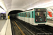 MP 59 n°039 sur la ligne 4 (RATP) à Châtelet (Paris)