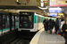 MP 59 n°047 sur la ligne 4 (RATP) à Barbès - Rochechouart (Paris)