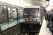 MP 89 CC n°29 sur la ligne 4 (RATP) à Gare du Nord (Paris)