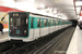 MP 59 n°010 sur la ligne 4 (RATP) à Châtelet (Paris)