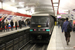 MP 89 CC n°09 sur la ligne 4 (RATP) à Châtelet (Paris)