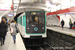 MP 59 n°031 sur la ligne 4 (RATP) à Châtelet (Paris)