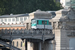 MF 67 n°504 sur la ligne 5 (RATP) sur le Viaduc d'Austerlitz (Paris)