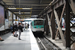 MF 67 n°506 sur la ligne 5 (RATP) à Gare d'Austerlitz (Paris)