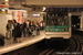 MF 67 n°537 sur la ligne 5 (RATP) à Gare de l'Est (Paris)