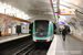 MF 01 n°054 sur la ligne 5 (RATP) à Pantin