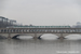 MP 73 sur la ligne 6 (RATP) sur le Pont de Bercy (Paris)