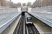 MP 73 n°6549 sur la ligne 6 (RATP) à Saint-Jacques (Paris)