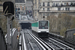 MP 73 n°6510 sur la ligne 6 (RATP) à Bir-Hakeim (Paris)