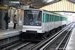 MP 73 n°6510 sur la ligne 6 (RATP) à Bir-Hakeim (Paris)