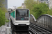 MP 73 n°6540 sur la ligne 6 (RATP) à La Motte-Picquet Grenelle (Paris)