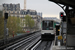 MP 73 n°6503 sur la ligne 6 (RATP) à Passy (Paris)