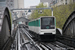 MP 73 n°6542 sur la ligne 6 (RATP) à La Motte-Picquet Grenelle (Paris)