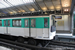 MP 73 n°6513 sur la ligne 6 (RATP) à Bir-Hakeim (Paris)