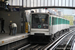 MP 73 n°6510 sur la ligne 6 (RATP) à La Motte-Picquet Grenelle (Paris)