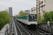 MP 73 n°6510 sur la ligne 6 (RATP) à La Motte-Picquet Grenelle (Paris)