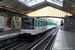 MP 73 n°6513 sur la ligne 6 (RATP) à Bir-Hakeim (Paris)