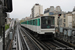 MP 73 n°6514 sur la ligne 6 (RATP) à La Motte-Picquet Grenelle (Paris)