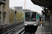 MP 73 n°6503 sur la ligne 6 (RATP) à Passy (Paris)