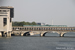 MP 73 sur la ligne 6 (RATP) sur le Pont de Bercy (Paris)