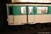 MP 73 n°6540 sur la ligne 6 (RATP) à Trocadéro (Paris)