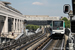 MP 73 n°6525 sur la ligne 6 (RATP) à Quai de la Gare (Paris)