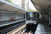 MP 73 n°6518 sur la ligne 6 (RATP) à Bel-Air (Paris)