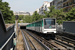 MP 73 n°6543 sur la ligne 6 (RATP) à Bel-Air (Paris)