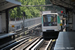 MP 73 n°6518 sur la ligne 6 (RATP) à Bel-Air (Paris)