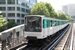 MP 73 n°6515 sur la ligne 6 (RATP) à Quai de la Gare (Paris)