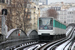 MP 73 n°6502 sur la ligne 6 (RATP) à Bir-Hakeim (Paris)