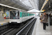 MP 73 n°6502 sur la ligne 6 (RATP) à Dupleix (Paris)