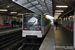 MP 73 n°6519 sur la ligne 6 (RATP) à Sèvres-Lecourbe (Paris)