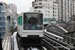 MP 73 n°6510 sur la ligne 6 (RATP) à Dupleix (Paris)