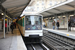 MP 73 n°6501 sur la ligne 6 (RATP) à Passy (Paris)