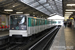 MP 73 n°6509 sur la ligne 6 (RATP) à Sèvres-Lecourbe (Paris)