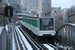 MP 73 n°6502 sur la ligne 6 (RATP) à Quai de la Gare (Paris)