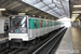 MP 73 n°6546 sur la ligne 6 (RATP) à Sèvres-Lecourbe (Paris)