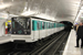 MP 73 n°6515 sur la ligne 6 (RATP) à Bercy (Paris)