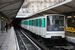 MP 73 n°6510 sur la ligne 6 (RATP) à Passy (Paris)