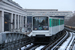 MP 73 n°6528 sur la ligne 6 (RATP) à Quai de la Gare (Paris)