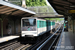 MP 73 n°6518 sur la ligne 6 (RATP) à Saint-Jacques (Paris)