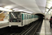 MP 73 n°6542 sur la ligne 6 (RATP) à Trocadéro (Paris)